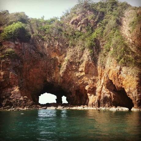 Imagen de los exteriores del Hotel Koh Talu Island Resort. Foto 11