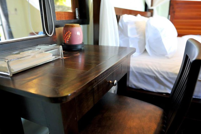 Imagen de la habitación del Hotel Koh Tao Beach Club. Foto 15