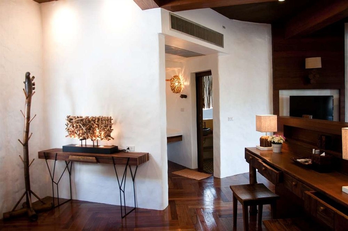 Imagen de la habitación del Hotel Koh Tao Cabana Resort. Foto 2