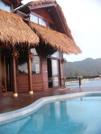 Imagen de la habitación del Hotel Koh Tao Cabana Resort. Foto 4