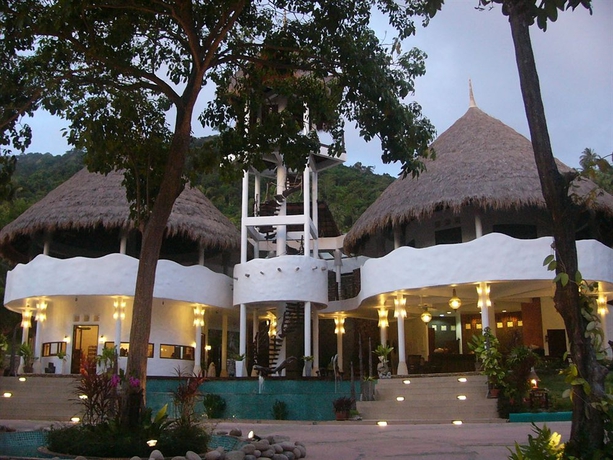 Imagen de los interiores del Hotel Koh Tao Cabana Resort. Foto 7