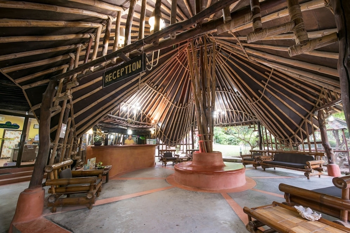 Imagen de los interiores del Hotel Koh Tao Coral Grand Resort. Foto 18