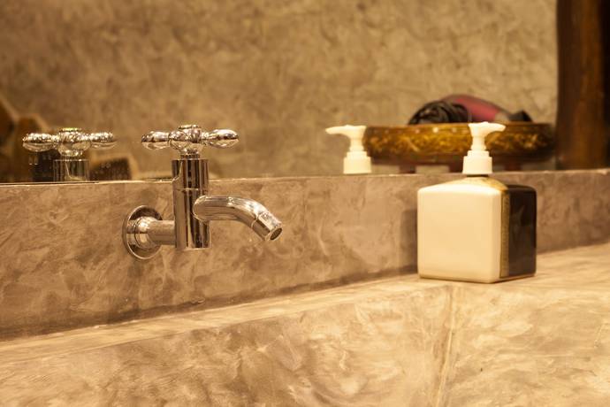 Imagen de la habitación del Hotel Koh Tao Heights Pool Villas. Foto 5