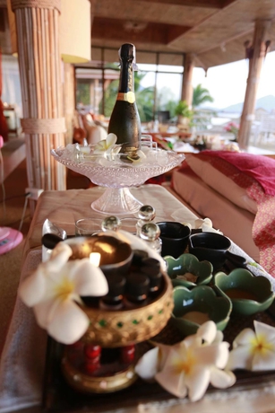 Imagen de los interiores del Hotel Koh Tao Hillside Resort. Foto 11