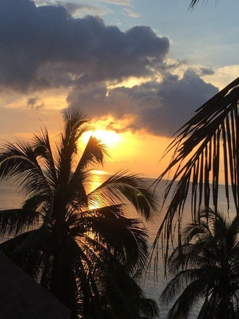 Imagen de los exteriores del Hotel Koh Tao Hillside Resort. Foto 6