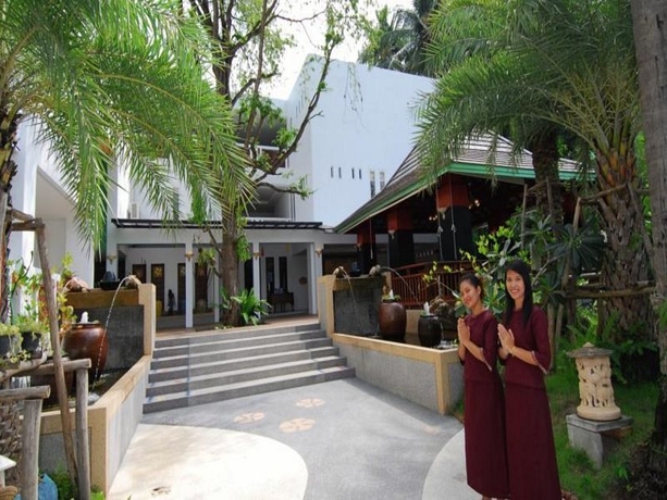 Imagen general del Hotel Koh Tao Montra Resort. Foto 5