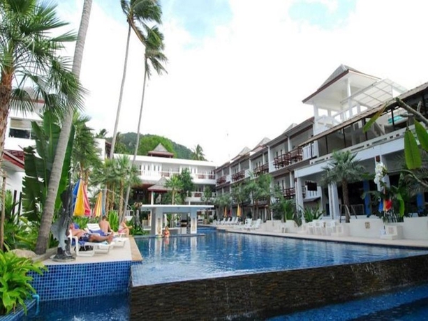 Imagen general del Hotel Koh Tao Montra Resort. Foto 6