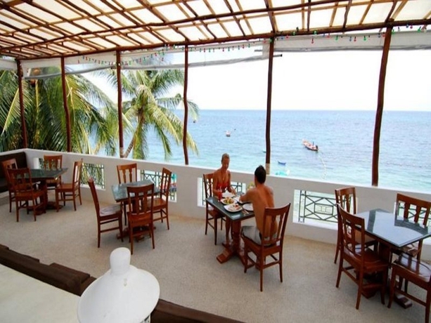 Imagen general del Hotel Koh Tao Montra Resort. Foto 7