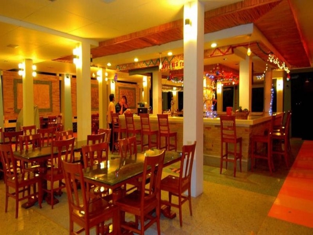 Imagen general del Hotel Koh Tao Montra Resort. Foto 10