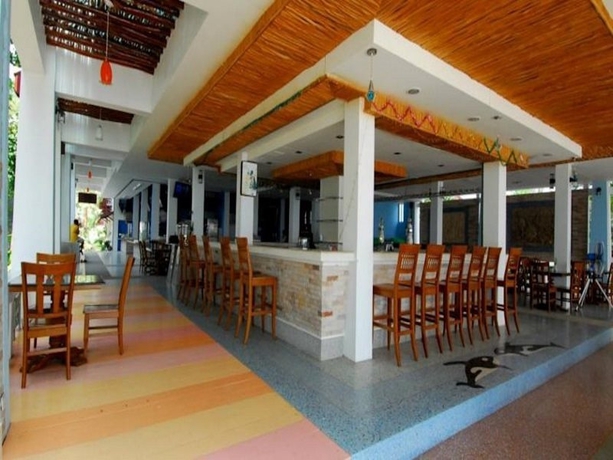 Imagen general del Hotel Koh Tao Montra Resort. Foto 12