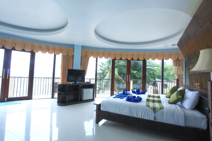 Imagen de la habitación del Hotel Koh Tao Regal Resort. Foto 13