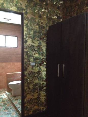 Imagen de la habitación del Hotel Koh Tao Relax Freedom Beach Resort. Foto 16