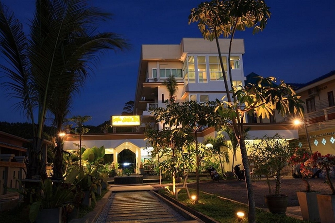 Imagen general del Hotel Koh Tao Simple Life Resort. Foto 2