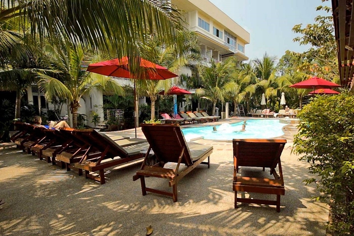 Imagen general del Hotel Koh Tao Simple Life Resort. Foto 3