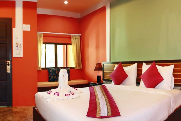 Imagen general del Hotel Koh Tao Simple Life Resort. Foto 4