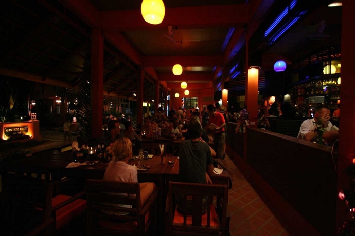 Imagen general del Hotel Koh Tao Simple Life Resort. Foto 5