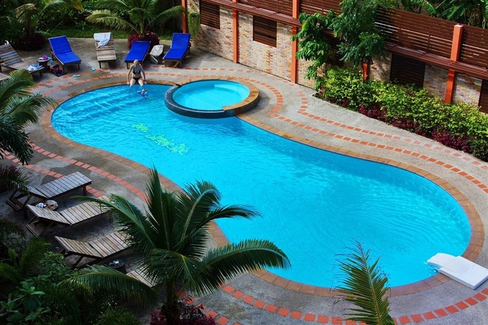 Imagen general del Hotel Koh Tao Simple Life Resort. Foto 6