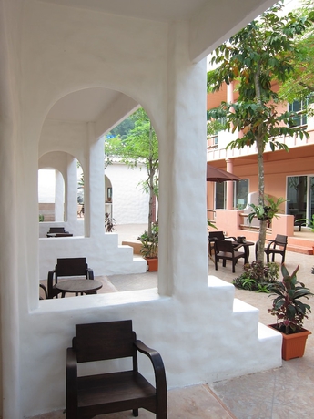 Imagen de la habitación del Hotel Koh Tao Toscana. Foto 12