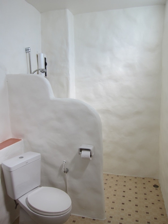 Imagen de la habitación del Hotel Koh Tao Toscana. Foto 15