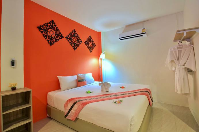 Imagen de los interiores del Hotel Koh Yao Heaven Beach Resort. Foto 20
