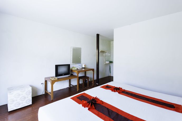 Imagen de la habitación del Hotel Koh Yao Heaven Beach Resort. Foto 13