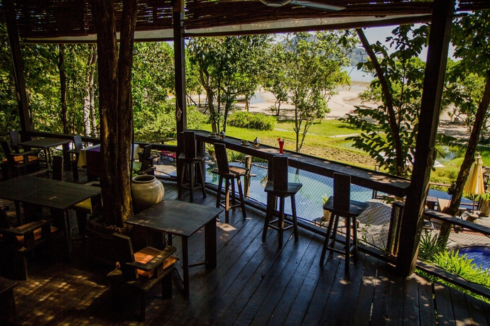 Imagen del bar/restaurante del Hotel Koh Yao Yai Village. Foto 5