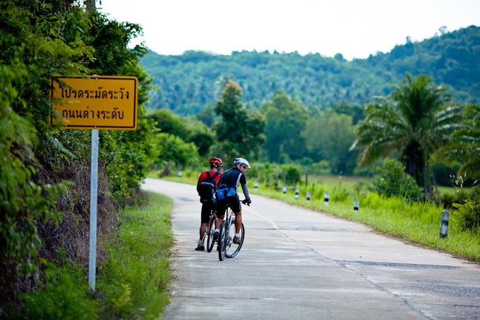 Imagen general del Hotel Koh Yao Yai Village. Foto 2