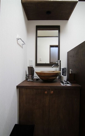 Imagen de la habitación del Hotel Kohakuan Machiya Residence Inn. Foto 1