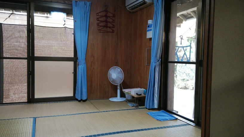 Imagen de la habitación del Hotel Kohamaso. Foto 4