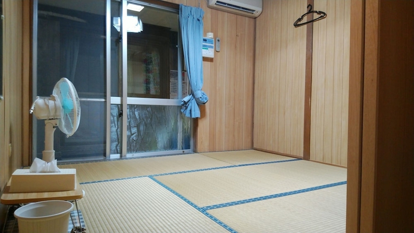 Imagen de la habitación del Hotel Kohamaso. Foto 5