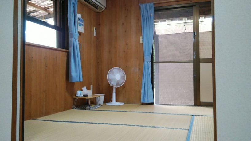 Imagen de la habitación del Hotel Kohamaso. Foto 6