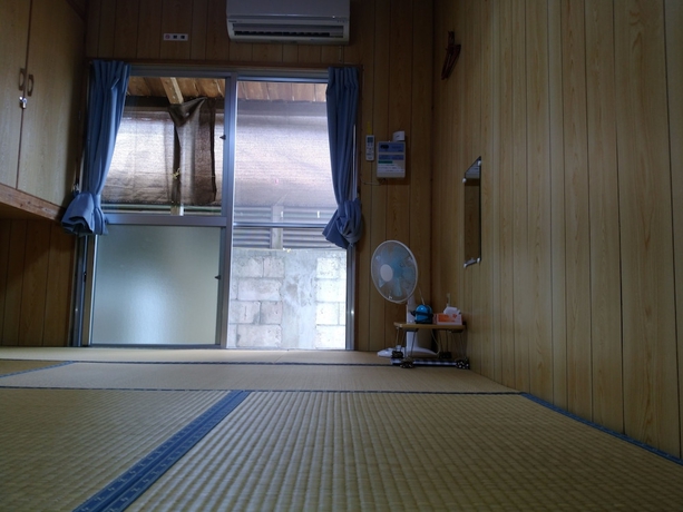 Imagen de la habitación del Hotel Kohamaso. Foto 7