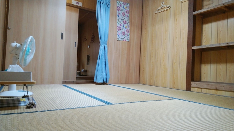 Imagen de la habitación del Hotel Kohamaso. Foto 8
