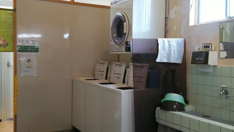 Imagen de los interiores del Hotel Kohamaso. Foto 11