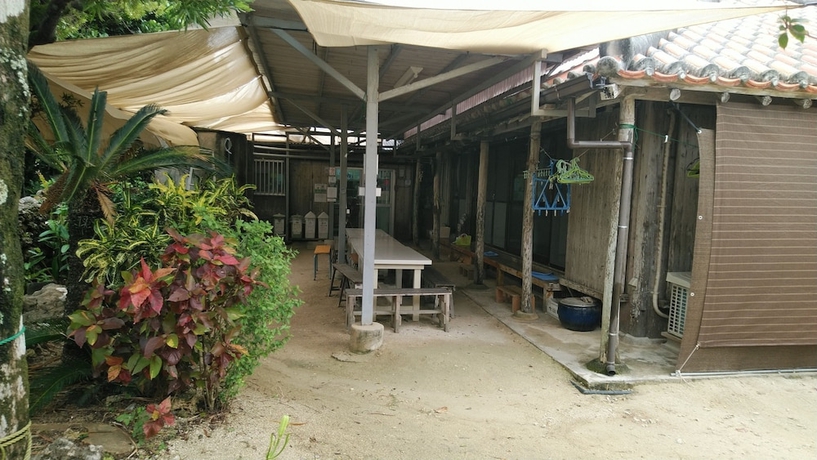 Imagen de los exteriores del Hotel Kohamaso. Foto 9