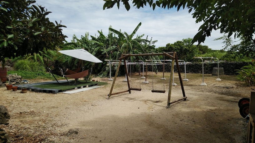 Imagen de los exteriores del Hotel Kohamaso. Foto 10