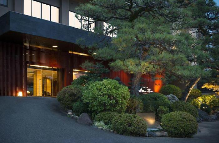 Imagen general del Hotel Kohan no Yado Morimoto. Foto 1