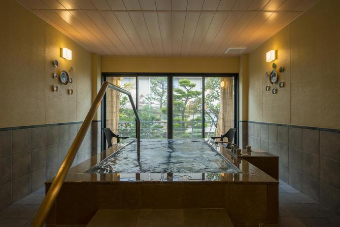 Imagen general del Hotel Kohan no Yado Morimoto. Foto 6
