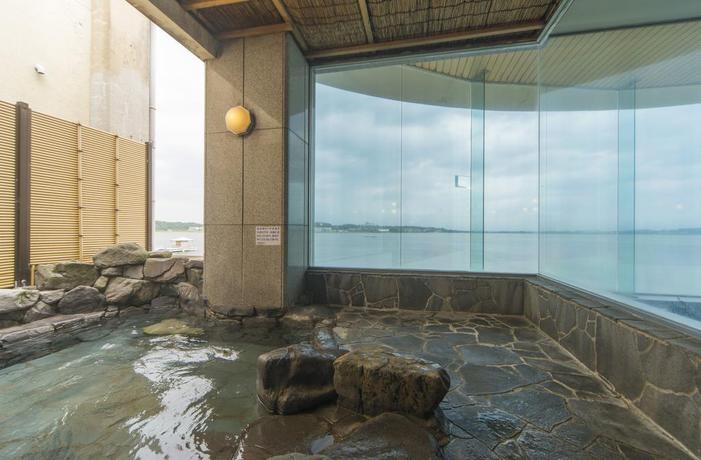 Imagen general del Hotel Kohan no Yado Morimoto. Foto 11