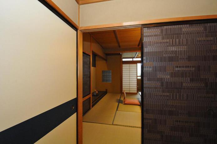 Imagen general del Hotel Kohan no Yado Morimoto. Foto 12
