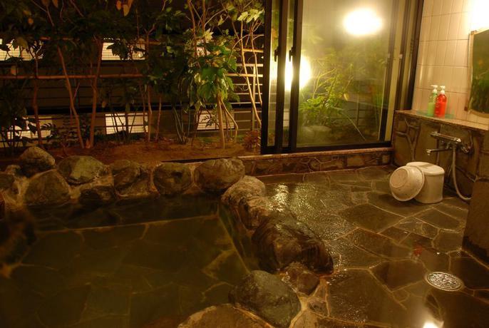 Imagen general del Hotel Kohan no Yado Morimoto. Foto 13
