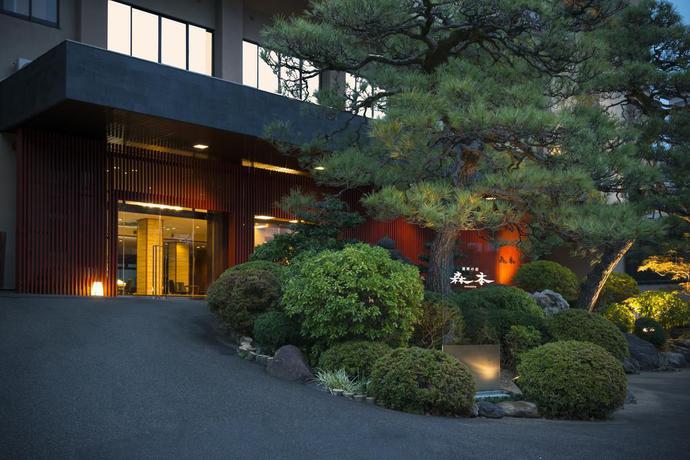 Imagen general del Hotel Kohan no Yado Morimoto. Foto 14
