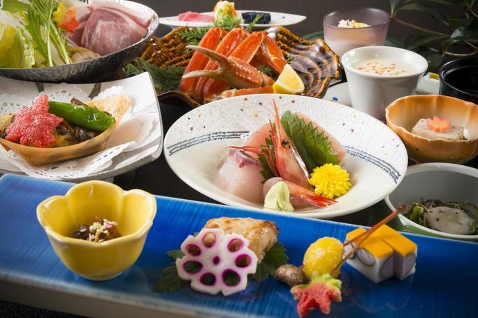 Imagen general del Hotel Kohan no Yado Morimoto. Foto 17