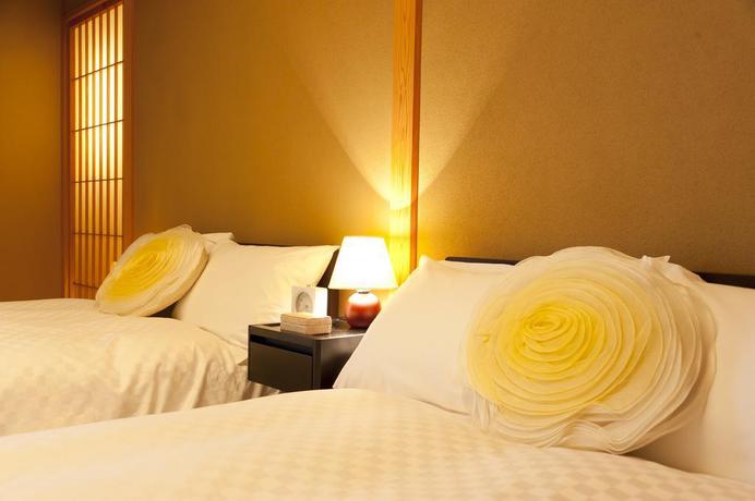 Imagen general del Hotel Kohan no Yado Morimoto. Foto 18