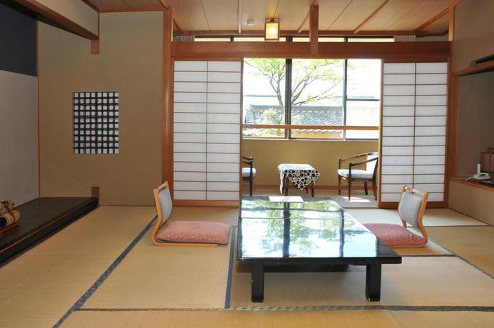 Imagen general del Hotel Kohan no Yado Morimoto. Foto 19