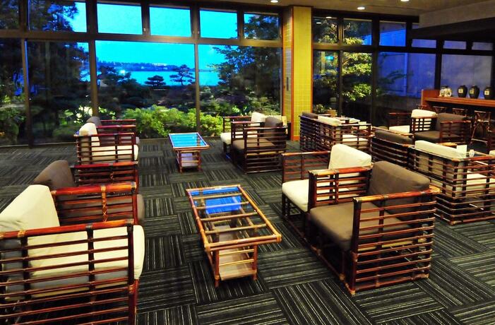 Imagen general del Hotel Kohannoyado Morimoto. Foto 6