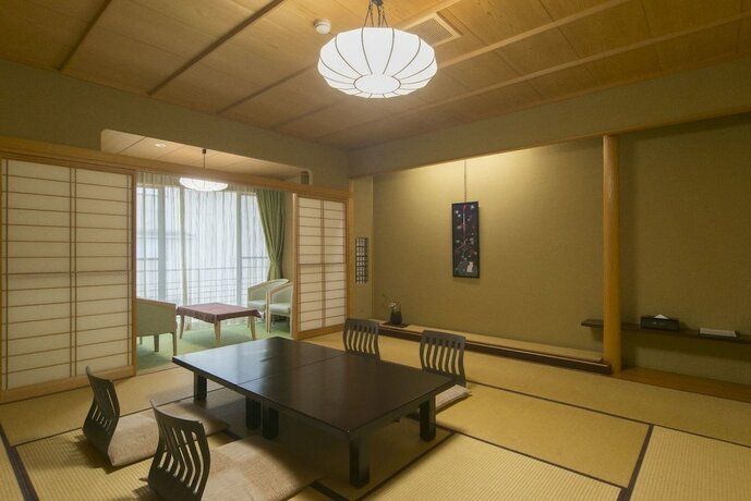 Imagen general del Hotel Kohannoyado Morimoto. Foto 7