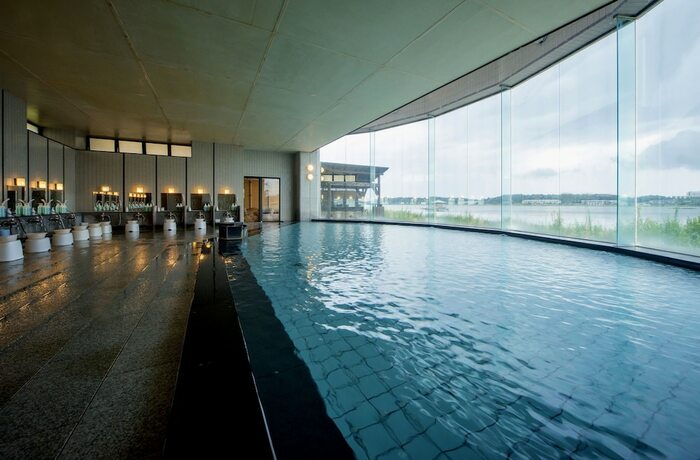 Imagen general del Hotel Kohannoyado Morimoto. Foto 8