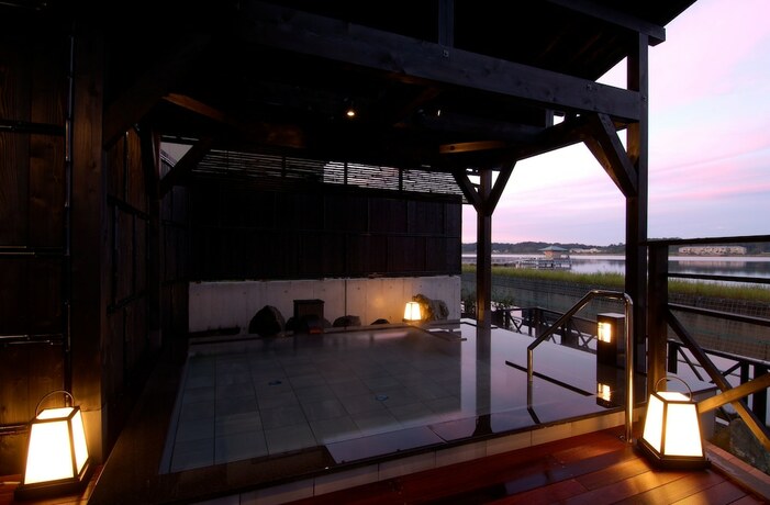 Imagen general del Hotel Kohannoyado Morimoto. Foto 11