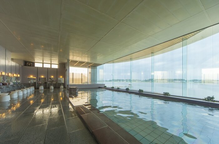 Imagen general del Hotel Kohannoyado Morimoto. Foto 13